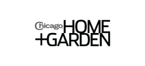 Chicago Home and Garden logo